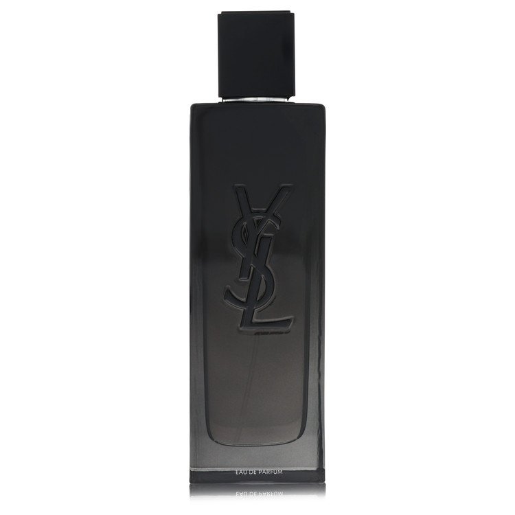 Yves Saint Laurent Myslf Eau De Parfum Spray Refillable (Unboxed) by Yves Saint Laurent 100 ml