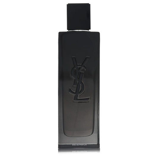 Yves Saint Laurent Myslf Eau De Parfum Spray Refillable (Unboxed) by Yves Saint Laurent 100 ml