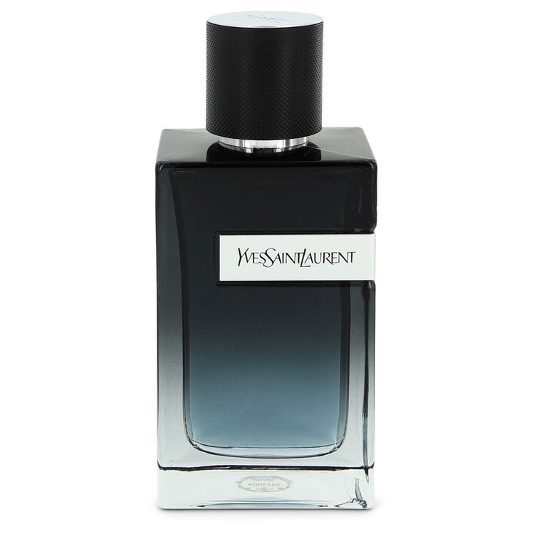 Y Eau De Parfum Spray (unboxed) by Yves Saint Laurent 100 ml