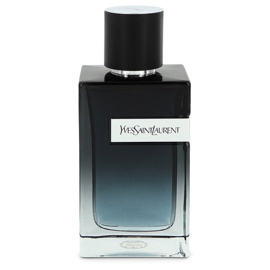 Y Eau De Parfum Spray (unboxed) by Yves Saint Laurent 100 ml