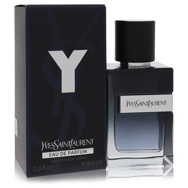 Y Eau De Parfum Spray by Yves Saint Laurent 60 ml