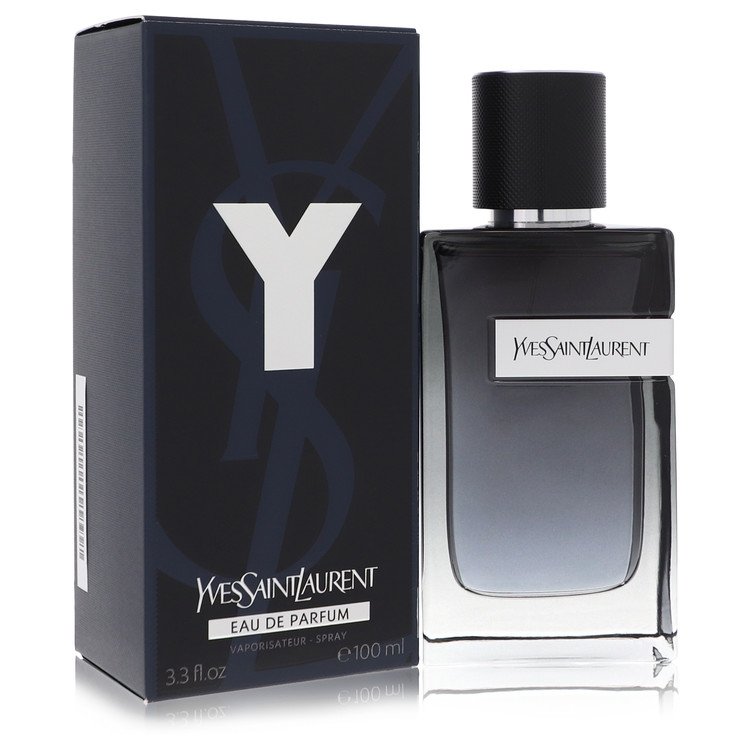 Y Eau De Parfum Spray by Yves Saint Laurent 100 ml