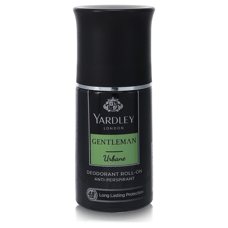 Yardley Gentleman Urbane Deodorant Roll-On By Yardley London Brands HD