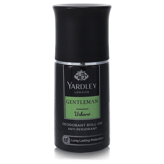 Yardley Gentleman Urbane Deodorant Roll-On By Yardley London Brands HD