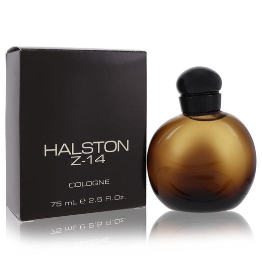 Halston Z-14 Cologne by Halston 75 ml