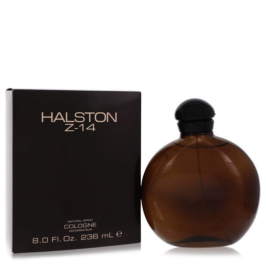 Halston Z-14 Cologne Spray by Halston 240 ml