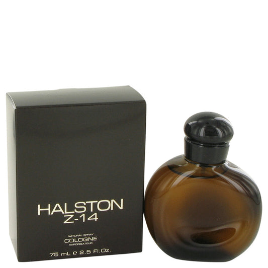 Halston Z-14 Cologne Spray by Halston 75 ml