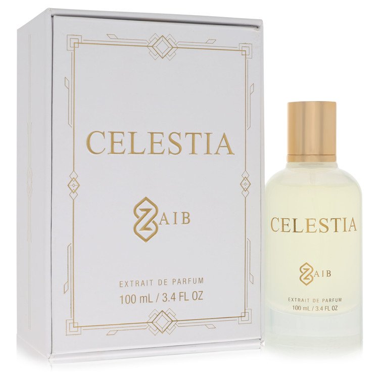 Zaib Celestia Extrait De Parfum Spray (Unisex) by Zaib 100 ml