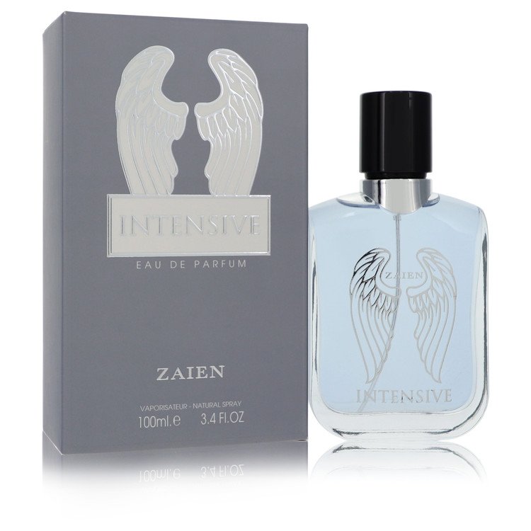 Zaien Intensive Eau De Parfum Spray (Unisex) by Zaien 100 ml