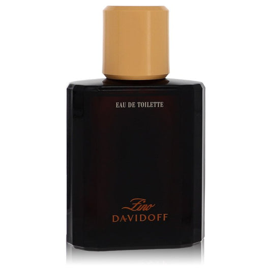 Zino Davidoff Eau De Toilette Spray (unboxed) by Davidoff 125 ml