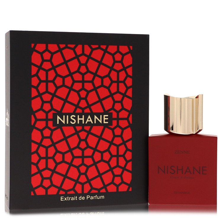 Zenne Extrait De Parfum Spray (Unisex) by Nishane 50 ml