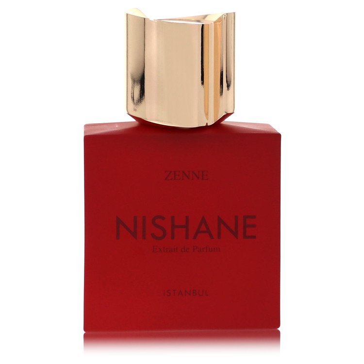 Zenne Extrait De Parfum Spray (Unisex Unboxed) by Nishane 50 ml