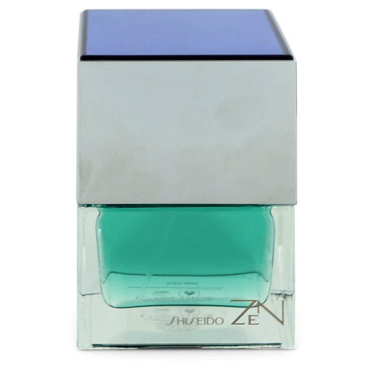 Zen Eau De Toilette Spray (unboxed) by Shiseido 100 ml