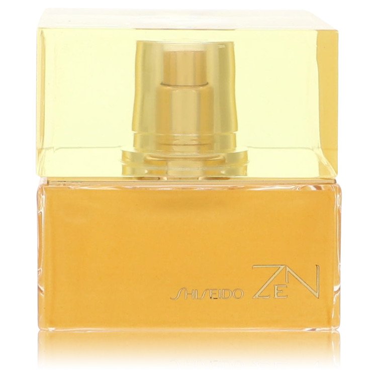 Zen Eau De Parfum Spray (unboxed) by Shiseido 30 ml