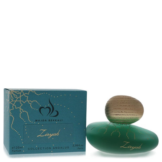 Ziryab Eau De Parfum Spray (Unisex) by Majda Bekkali 117 ml