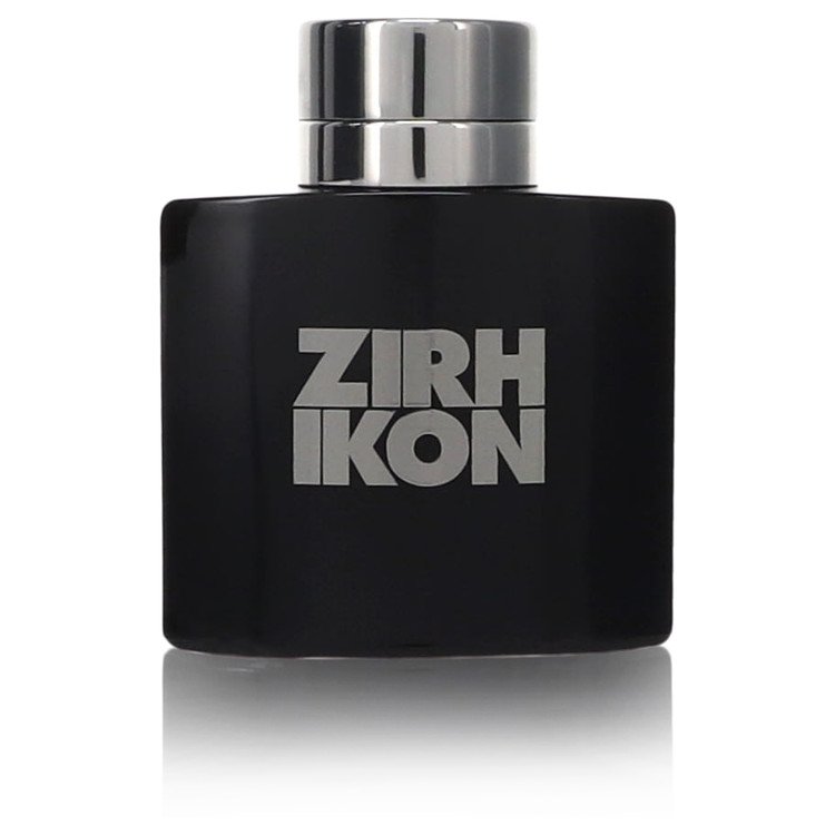 Zirh Ikon Eau De Toilette Spray (unboxed) by Zirh International 75 ml