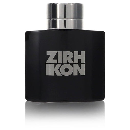 Zirh Ikon Eau De Toilette Spray (unboxed) by Zirh International 75 ml