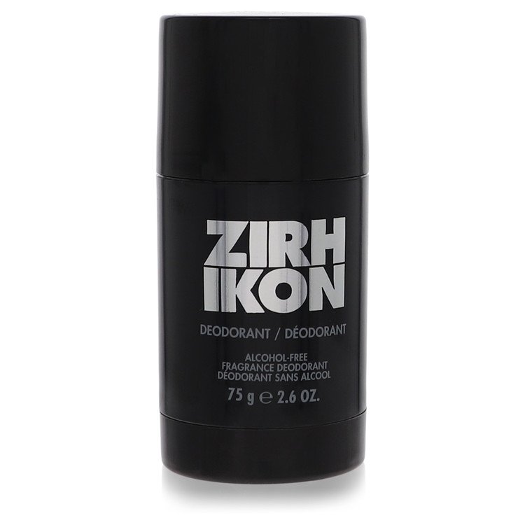 Zirh Ikon Alcohol Free Fragrance Deodorant Stick by Zirh International 77 ml