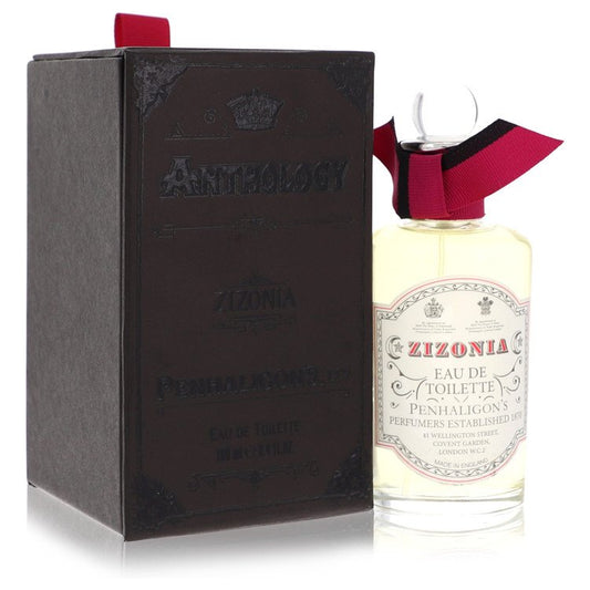 Zizonia Eau De Toilette Spray by Penhaligons 100 ml