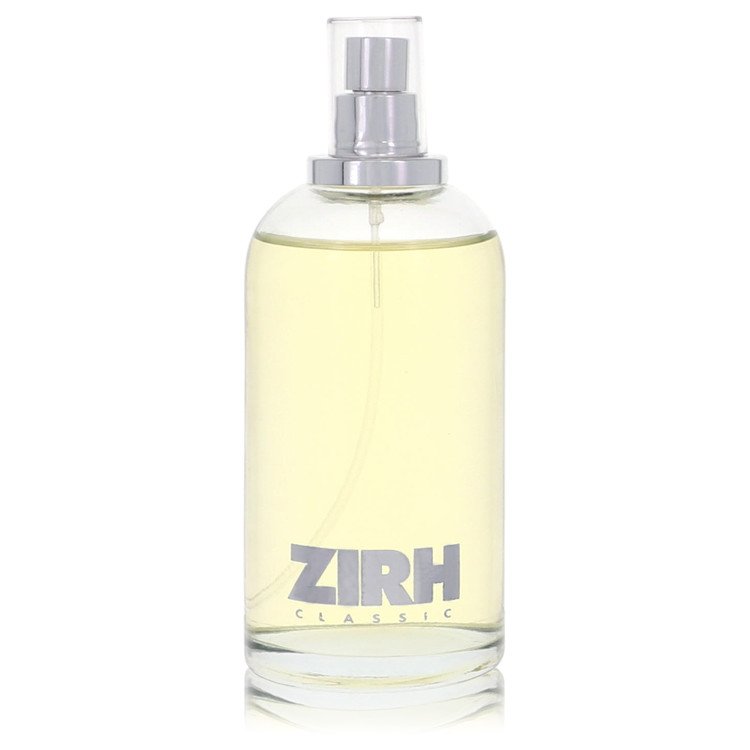 Zirh Eau De Toilette Spray (unboxed) by Zirh International 125 ml