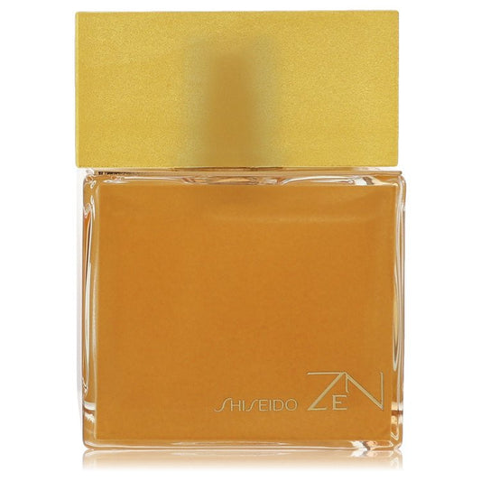 Zen Eau De Parfum Spray (unboxed) by Shiseido 100 ml