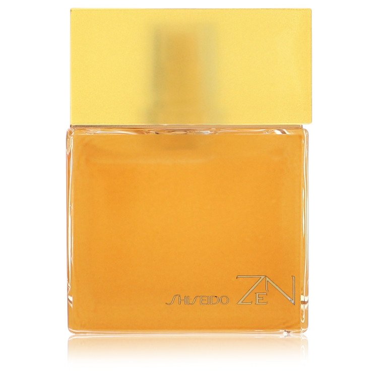 Zen Eau De Parfum Spray (unboxed) by Shiseido 100 ml