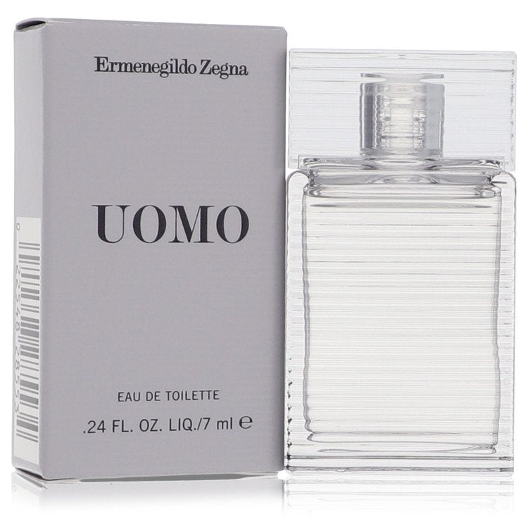 Zegna Uomo Mini EDT By Ermenegildo Zegna Brands HD